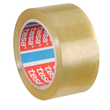 Artikelbild 1 für tesa Packband tesapack® 4195 transparent 50,0 mm x 66,0 m 1 Rolle, Artikelnummer 110866