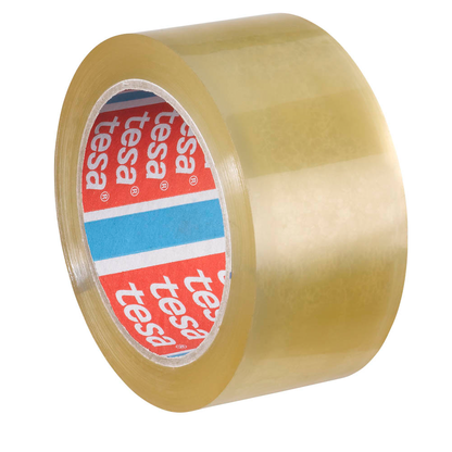 Artikelbild 3 für tesa Packband tesapack® 4195 transparent 50,0 mm x 66,0 m 1 Rolle, Artikelnummer 110866