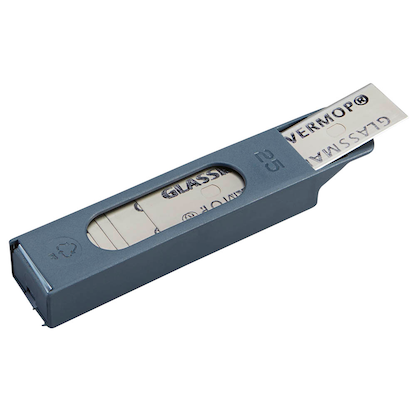 Artikelbild 16 für VERMOP Ersatzklingen silber, 25 St., Artikelnummer 197034