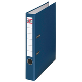 Artikelbild 1 für dots Ordner blau Kunststoff 5,0 cm DIN A4, Artikelnummer 223230