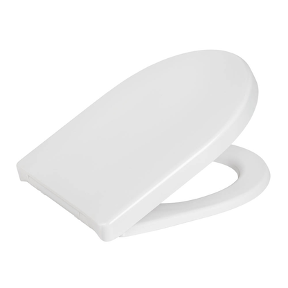 Artikelbild für WENKO WC-Sitz mit Absenkautomatik Sindia weiß, Artikelnummer 814752