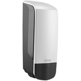 Artikelbild 1 für KATRIN Seifenspender 77373 weiß Kunststoff 1,0 l, Artikelnummer 362374