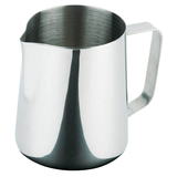 Artikelbild 1 für APS Milchkännchen silber 0,35 l, Artikelnummer 195158