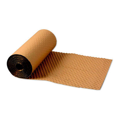 Artikelbild 16 für ELCO Luftpolsterpapier 35,0 cm x 5,0 m braun, 1 Rolle, Artikelnummer 369099