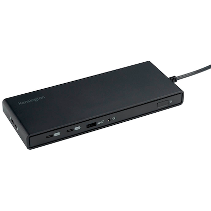 Artikelbild 11 für Kensington Dockingstation SD4842P USB-C® Triple Video, Artikelnummer 429666