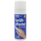 Artikelbild 1 für WUNDmed® Sprühpflaster 02-046 transparent, 1 St., Artikelnummer 470306