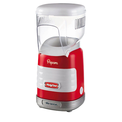 Artikelbild 2 für Ariete Party Time Popcornmaschine, Artikelnummer 298014