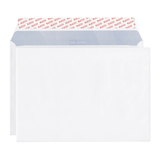 Artikelbild 1 für ELCO Briefumschläge office DIN C4 ohne Fenster hochweiß haftklebend 50 St., Artikelnummer 359253