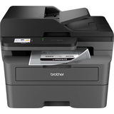Artikelbild 1 für brother DCP-L2660DW 3 in 1 Laser-Multifunktionsdrucker schwarz, Artikelnummer 165736