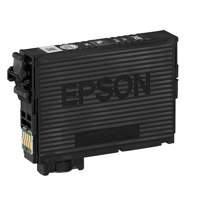 Artikelbild 3 für EPSON 34 / T3461 schwarz Druckerpatrone, Artikelnummer 370960