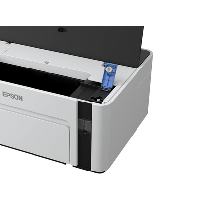 Artikelbild 8 für EPSON EcoTank ET-M1120 Tintenstrahldrucker grau, Artikelnummer 709733