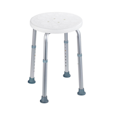 Artikelbild 1 für WENKO Badhocker Secura 1792921100 weiß, Artikelnummer 530491