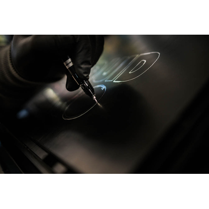 Artikelbild 12 für MOLOTOW LIQUID CHROME™ Acrylstift chrom 1,0 mm, 1 St., Artikelnummer 365318