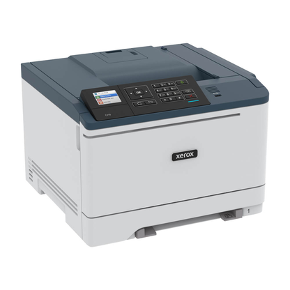 Artikelbild 4 für xerox C310 Farb-Laserdrucker weiß, Artikelnummer 853422