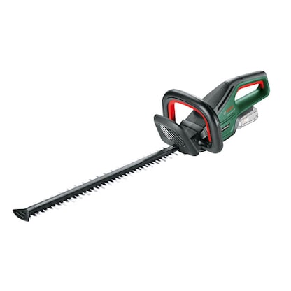 Artikelbild 20 für BOSCH Home & Garden UniversalHedgeCut 18V-50 Akku-Heckenschere, ohne Akku, Artikelnummer 467437