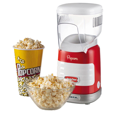 Artikelbild 3 für Ariete Party Time Popcornmaschine, Artikelnummer 298014