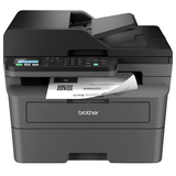Artikelbild 1 für brother MFC-L2827DWXL 4 in 1 Laser-Multifunktionsdrucker schwarz, Artikelnummer 165759