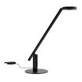 Artikelbild 1 für LUCTRA® by DURABLE TABLE LITE LED-Schreibtischlampe schwarz 12 W, Artikelnummer 220428