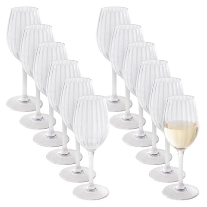 Artikelbild 13 für APS Weingläser Perfection 320,0 ml, 12 St., Artikelnummer 645988