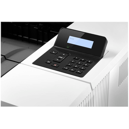 Artikelbild 4 für HP LaserJet Pro M501dn Laserdrucker weiß, Artikelnummer 307285