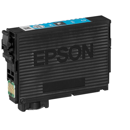 Artikelbild 3 für EPSON 34 / T3462 cyan Druckerpatrone, Artikelnummer 370989