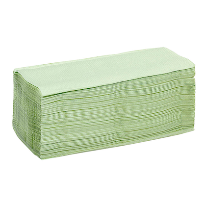 Artikelbild für Satino Papierhandtücher 277218 comfort Zick-Zack-Falzung 2-lagig 3.200 Tücher, Artikelnummer 422598