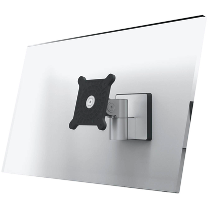 Artikelbild 11 für DURABLE Monitor-Halterung 508923 silber für 1 Monitor, Wandhalterung, Artikelnummer 202552
