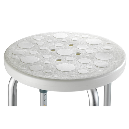 Artikelbild 2 für WENKO Badhocker Secura 1792921100 weiß, Artikelnummer 530491