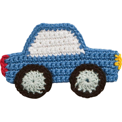 Artikelbild 8 für folia Häkel-Set 15-tlg., Artikelnummer 287518