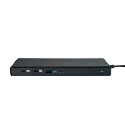 Artikelbild 2 für Kensington Dockingstation SD4842P USB-C® Triple Video, Artikelnummer 429666
