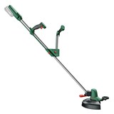 Artikelbild 1 für BOSCH Home & Garden UniversalGrassCut 18V-26 Akku-Rasentrimmer 18,0 V, ohne Akku, Artikelnummer 467587