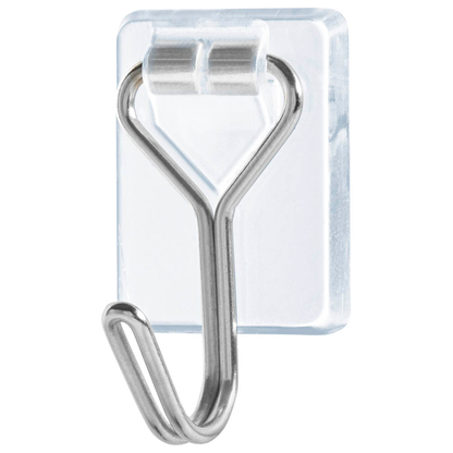 Artikelbild 6 für tesa Powerstrips Klebehaken für max. 0,5 kg, 3 St., Artikelnummer 464582