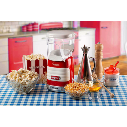 Artikelbild 4 für Ariete Party Time Popcornmaschine, Artikelnummer 298014