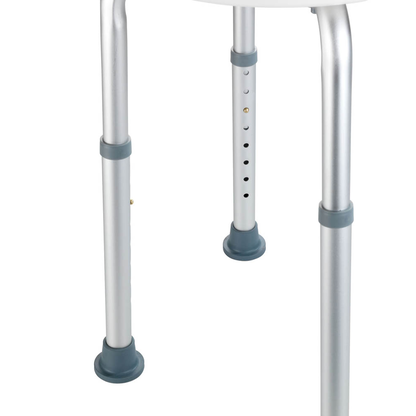 Artikelbild 3 für WENKO Badhocker Secura 1792921100 weiß, Artikelnummer 530491