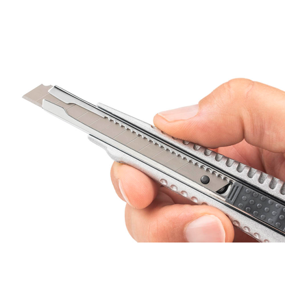 Artikelbild 2 für DAHLE Cuttermesser grau 9,0 mm, 1 St., Artikelnummer 143907