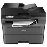 Artikelbild 1 für brother MFC-L2860DWE 4 in 1 Laser-Multifunktionsdrucker schwarz, brother EcoPro Ready, Artikelnummer 165777