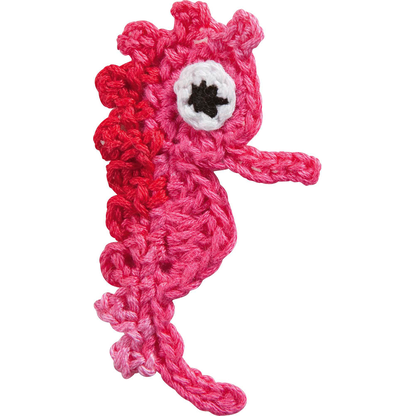 Artikelbild 9 für folia Häkel-Set 15-tlg., Artikelnummer 287518