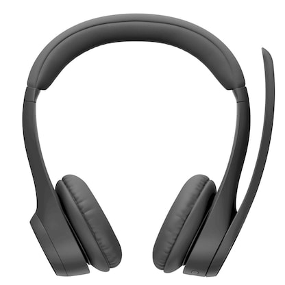Artikelbild 4 für Logitech Zone 305 Teams mit Empfänger Bluetooth-Headset schwarz, Artikelnummer 384109