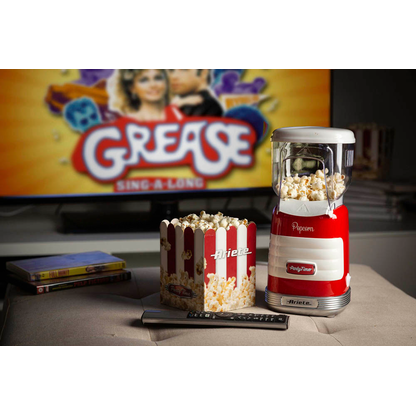 Artikelbild 5 für Ariete Party Time Popcornmaschine, Artikelnummer 298014