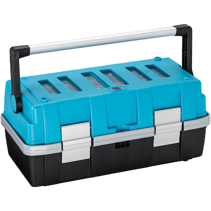 Artikelbild 3 für HAZET 190L-2 Werkzeugkoffer, Artikelnummer 581813