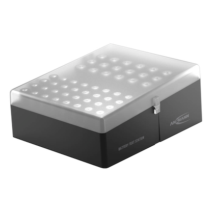 Artikelbild 4 für ANSMANN Batterien-Set 52er-Box Micro AAA, Mignon AA 1,5 V, Artikelnummer 629267