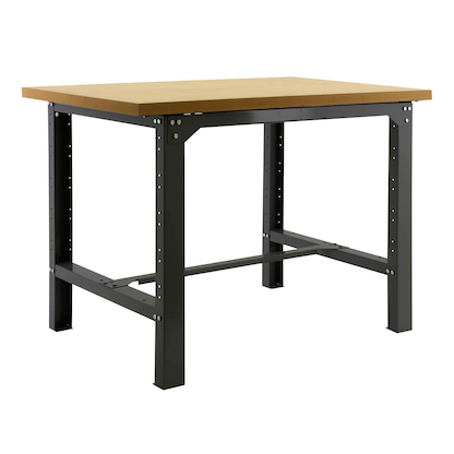 Artikelbild für Simonrack Werkbank SIMONWORK BT6 anthrazit 120,0 x 75,0 x 86,5 cm, Artikelnummer 978793