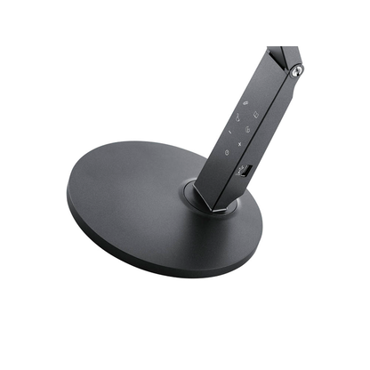 Artikelbild 4 für Hansa LED Vario Plus Schreibtischlampe anthrazit 10,5 W, Artikelnummer 202109