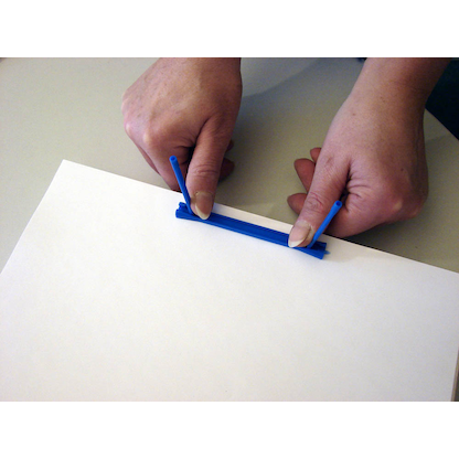 Artikelbild 4 für 100 Top-Print Abheftbügel E-Clip, Artikelnummer 707794