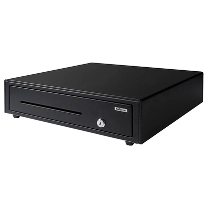 Artikelbild 2 für Safescan Kassenschublade 132-0425 SD-4141 schwarz, Artikelnummer 834499