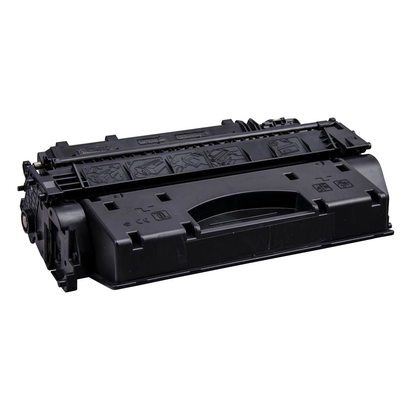 Artikelbild 3 für office discount schwarz Toner kompatibel zu HP 80X (CF280X), Artikelnummer 315270