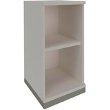 Artikelbild 1 für fm Aktenregal Sidney weiß 40,0 x 44,2 x 78,1 cm, Artikelnummer 414902