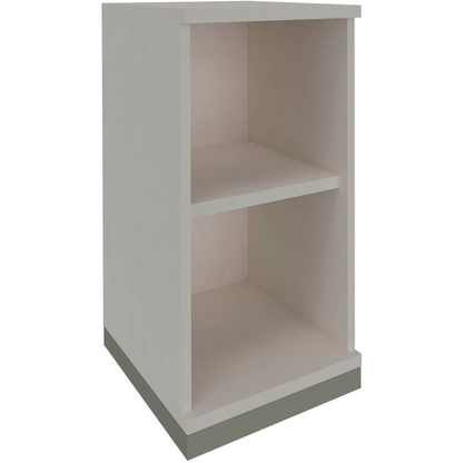 Artikelbild für fm Aktenregal Sidney weiß 40,0 x 44,2 x 78,1 cm, Artikelnummer 414902