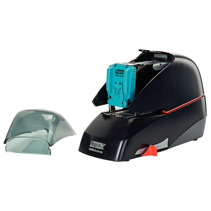 Artikelbild 20 für Rapid Elektrohefter 5080E blau, Artikelnummer 647214