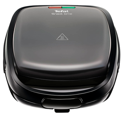 Artikelbild 3 für Tefal® Snack Time 2in1 Sandwich-Toaster, Artikelnummer 371267